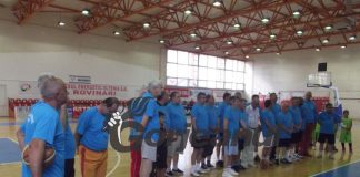 Se reiau întâlnirile de suflet ale baschetului gorjean