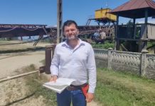 Scandal la Cariera Roșia a CEO! Fostul șef al Gărzii Naționale de Mediu vrea să închidă cea mai mare carieră de cărbune!