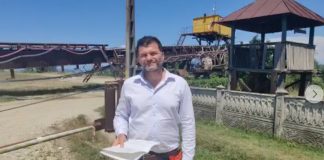 Scandal la Cariera Roșia a CEO! Fostul șef al Gărzii Naționale de Mediu vrea să închidă cea mai mare carieră de cărbune!