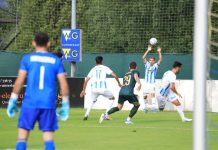 Remiză între Craiova și Qarabag