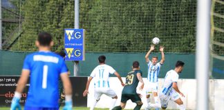 Remiză între Craiova și Qarabag