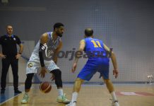 Bălăeț, despre noul sezon din LNBM: Încercăm să construim o echipă greu de învins