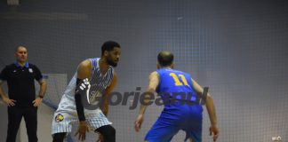 Bălăeț, despre noul sezon din LNBM: Încercăm să construim o echipă greu de învins