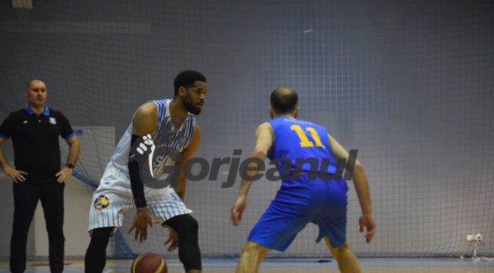 Bălăeț, despre noul sezon din LNBM: Încercăm să construim o echipă greu de învins