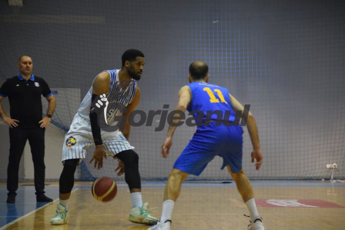 Bălăeț, despre noul sezon din LNBM: Încercăm să construim o echipă greu de învins