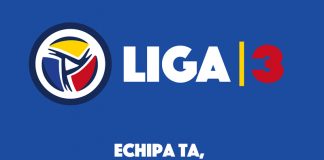 Se menține formatul și la Liga 3