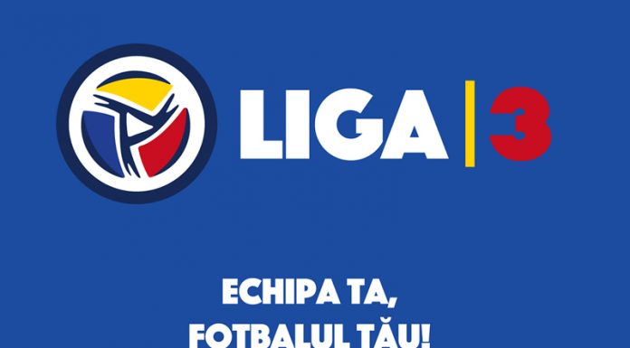 Se menține formatul și la Liga 3