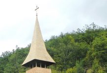 REPERE – La cel mai vechi lăcaş monahal din ţară