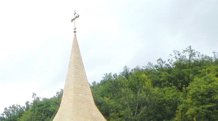 REPERE – La cel mai vechi lăcaş monahal din ţară