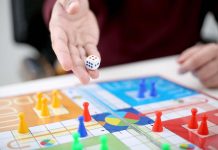 Cele mai populare jocuri de familie