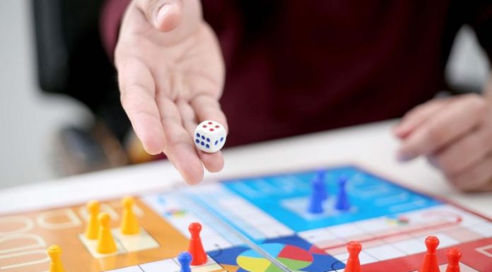 Cele mai populare jocuri de familie