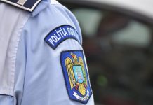 Doi polițiști de la Motru, ultragiați în timpul serviciului