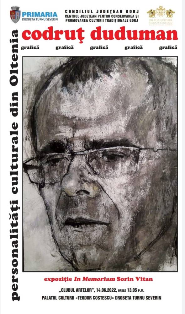 Expozitie Severin iunie 2022