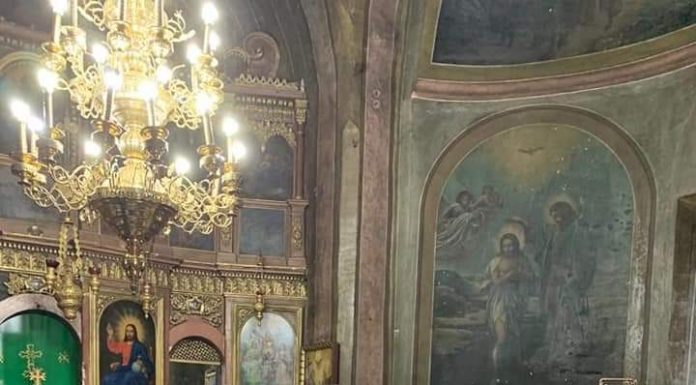 Primarul de Târgu Jiu, la Ziua Drapelului