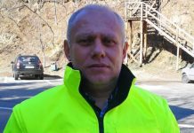 Percheziții la Garda de Mediu Gorj: Reacția comisarului-șef Gheorghe Sanda