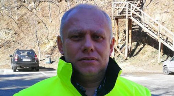 Percheziții la Garda de Mediu Gorj: Reacția comisarului-șef Gheorghe Sanda