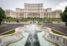 Cele mai bune locuri din București