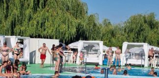 Înecat sub privirile a zeci de oameni într-o apă de 1,5 metri!