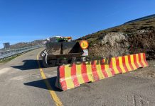 Transalpina – redeschisă complet pentru turiști!