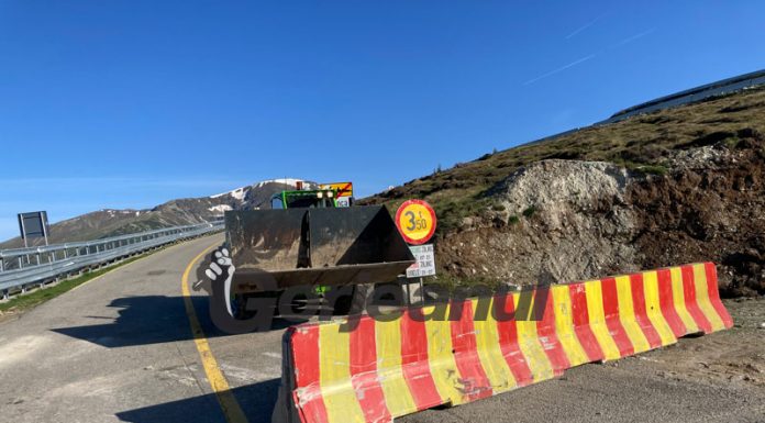 Transalpina – redeschisă complet pentru turiști!