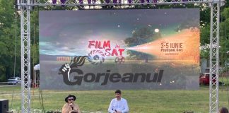 „Film în sat” – un festival altfel, dar de succes!