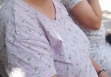 Gravida din Rovinari, cu copilul mort în ea de câteva zile, așteaptă să nască, natural, la spitalul din Craiova