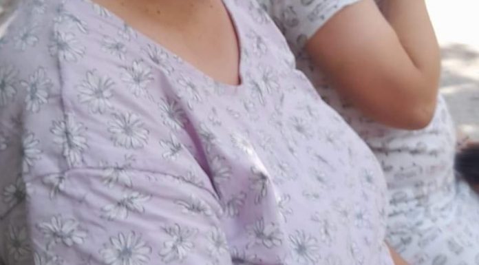 Gravida din Rovinari, cu copilul mort în ea de câteva zile, așteaptă să nască, natural, la spitalul din Craiova