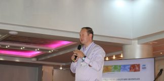 VIDEO: Olimp, curs de perfecționare! – Antreprenorii din mai multe județe ale țării au răspuns PREZENT la apelul președintelui executiv al PER, Mohammad Murad