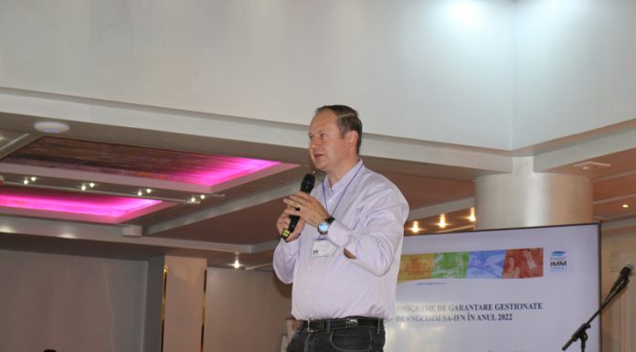 VIDEO: Olimp, curs de perfecționare! – Antreprenorii din mai multe județe ale țării au răspuns PREZENT la apelul președintelui executiv al PER, Mohammad Murad