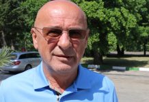 VIDEO: Dănuț Pop, președintele PER: Oprirea energiei pe cărbune este o condamnare a țării la sărăcie!