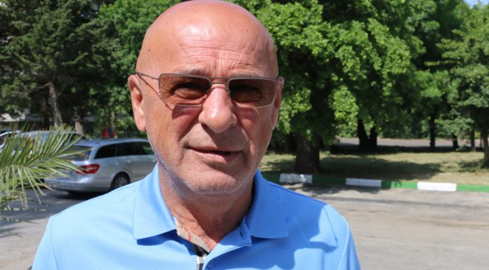 VIDEO: Dănuț Pop, președintele PER: Oprirea energiei pe cărbune este o condamnare a țării la sărăcie!