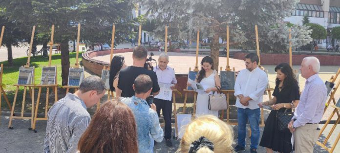 Astăzi, 24 iunie – ZIUA INTERNAȚIONALĂ A IEI ROMÂNEȘTI – Ia românească este elementul principal al identităţii naţionale!