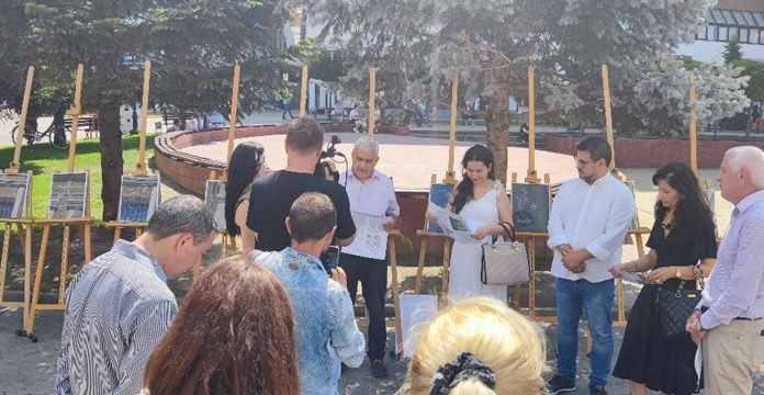 Astăzi, 24 iunie – ZIUA INTERNAȚIONALĂ A IEI ROMÂNEȘTI – Ia românească este elementul principal al identităţii naţionale!