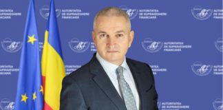 Alocuțiunea Președintelui Autorității de Supraveghere Financiară, domnul Nicu Marcu, cu prilejul primei ediții a ,,Forumului Educației Financiare”