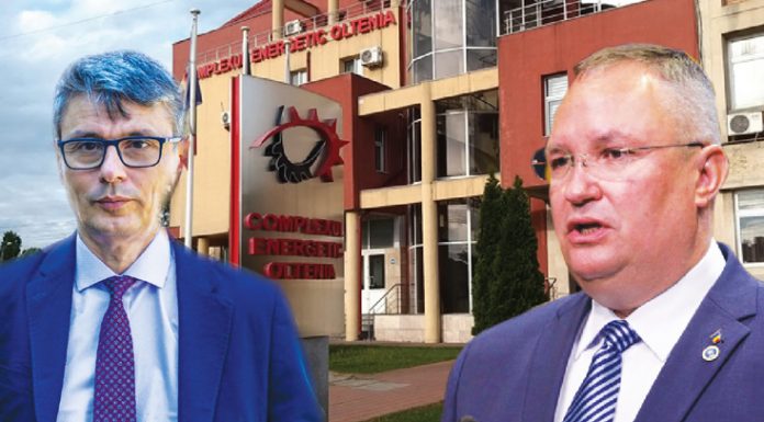 A început numărătoarea inversă pentru cărbune: 8 zile până la intrarea în vigoare a ordonanței care închide termocentralele!