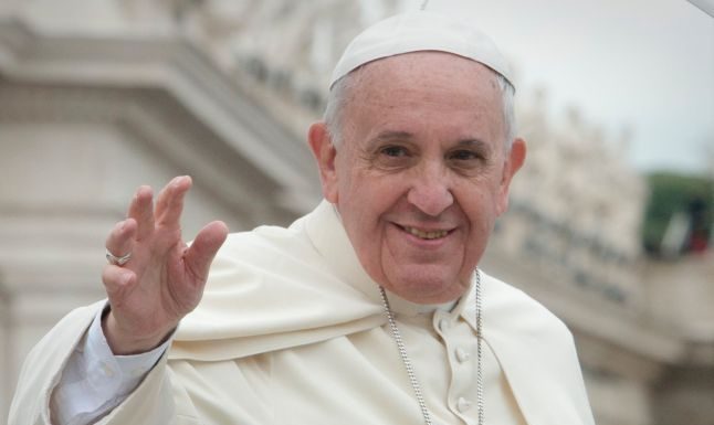 26 aprilie – zi de doliu în memoria Papei Francisc