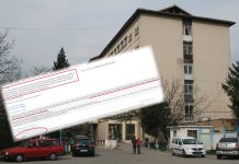 Spital cu 13 nivele și heliport, la Târgu-Jiu! Weber: Reușită de proporții, în folosul gorjenilor!