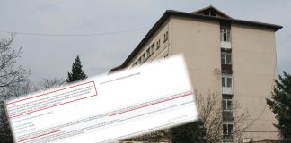 Spital cu 13 nivele și heliport, la Târgu-Jiu! Weber: Reușită de proporții, în folosul gorjenilor!