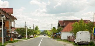 Un oraș din Gorj primeşte bani prin PNRR