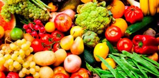 Sfatul medicului: Alegeți o alimentație sănătoasă în această vară. Top 10 alimente!