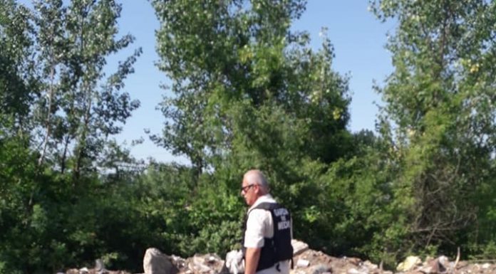 Amendă de 70.000 lei pentru o firmă de prelucrare a lemnului