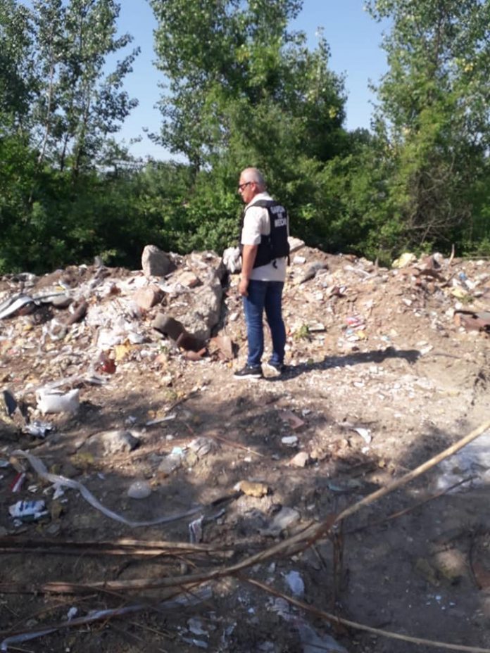 Amendă de 70.000 lei pentru o firmă de prelucrare a lemnului