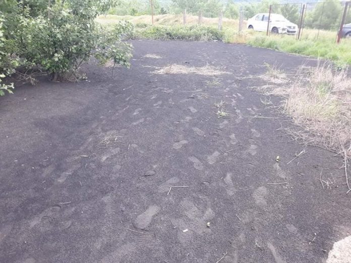 Amendă de 50.000 lei pentru UATAA Motru