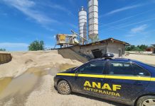 Amenzi de milioane de lei date în 5 luni de Antifrauda Târgu-Jiu