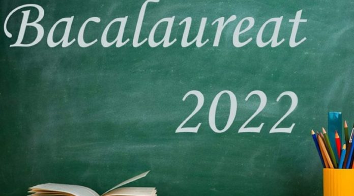 Rezultatele examenului de bacalaureat, afișate azi