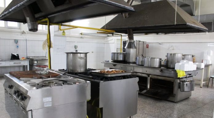 Buget de peste 700.000 euro pentru masa bolnavilor