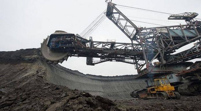 Cărbunele, pilonul de bază al energiei românești!