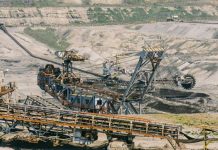 ITM, control la Cariera Jilț Nord. Nereguli!