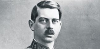 Carol al II-lea , ,,Voievodul culturii române”