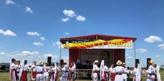 Palmaresul festivalului-concurs de la Florești